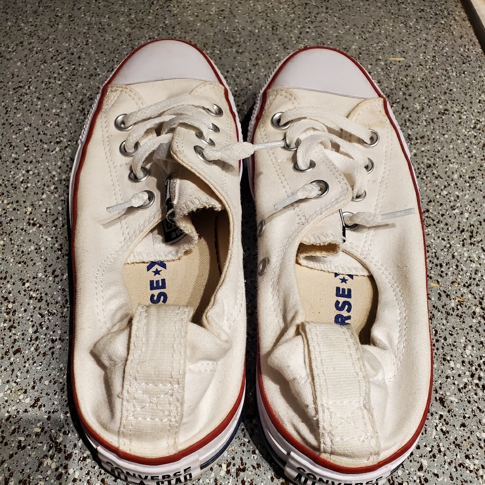 CONVERSE TENNIS SHOES